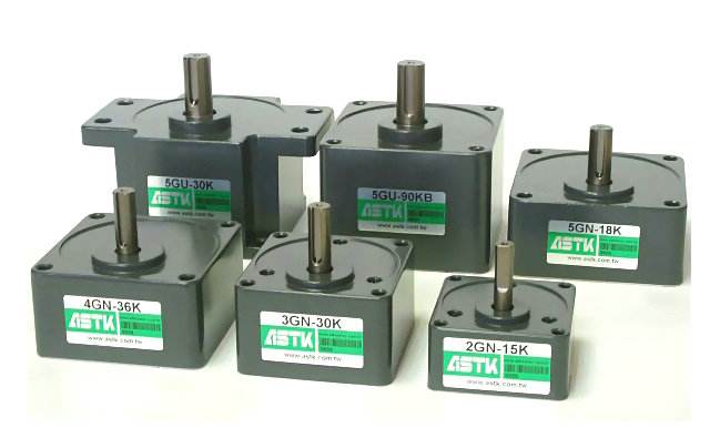 臺灣ASTK電機4RK 4IK25A-C -A -S -S2 -S3 -U 25W圓軸馬達(dá)