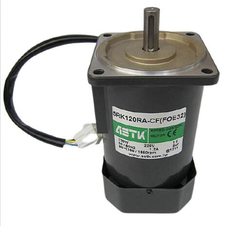 臺灣ASTK電機2RK6RGN-CM 2RK6RGN-AM 調(diào)速剎車馬達(dá)